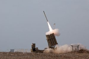 IronDome