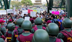 Venezuelaprotest