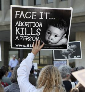 abortionkills