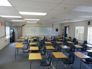 classroom