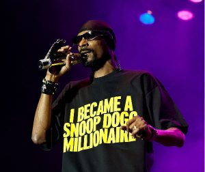 SnoopDogg