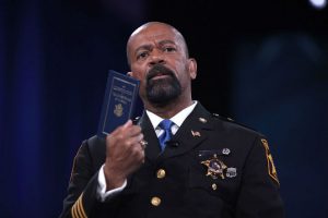 SheriffDavidClarke