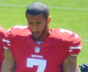 ColinKaepernick