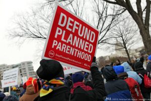 DefundPlannedParenthood