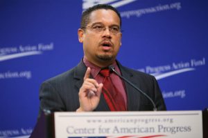 keithellison