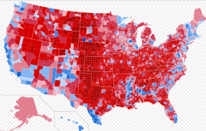 election2016map