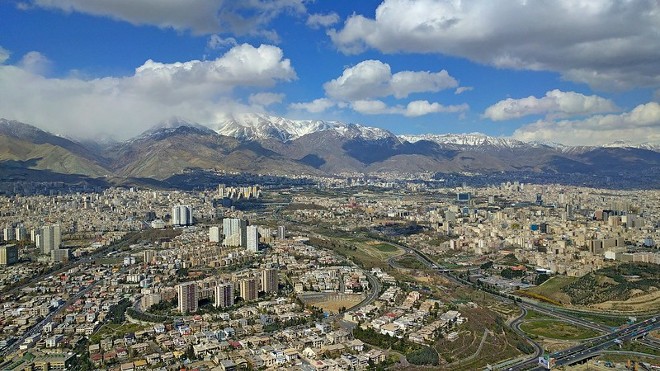 Amir Tsafati: The Path is Open to Ensure That Tehran Will Toe the Line